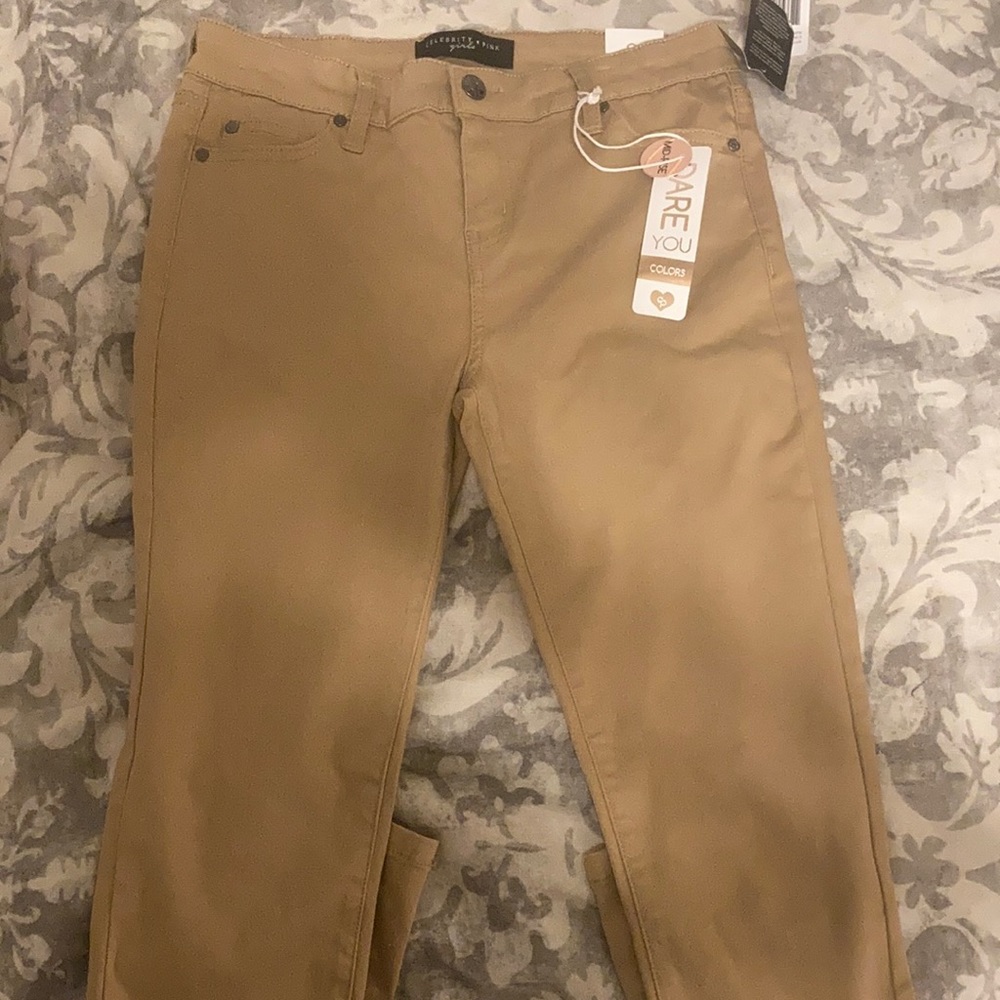 Uniform pants